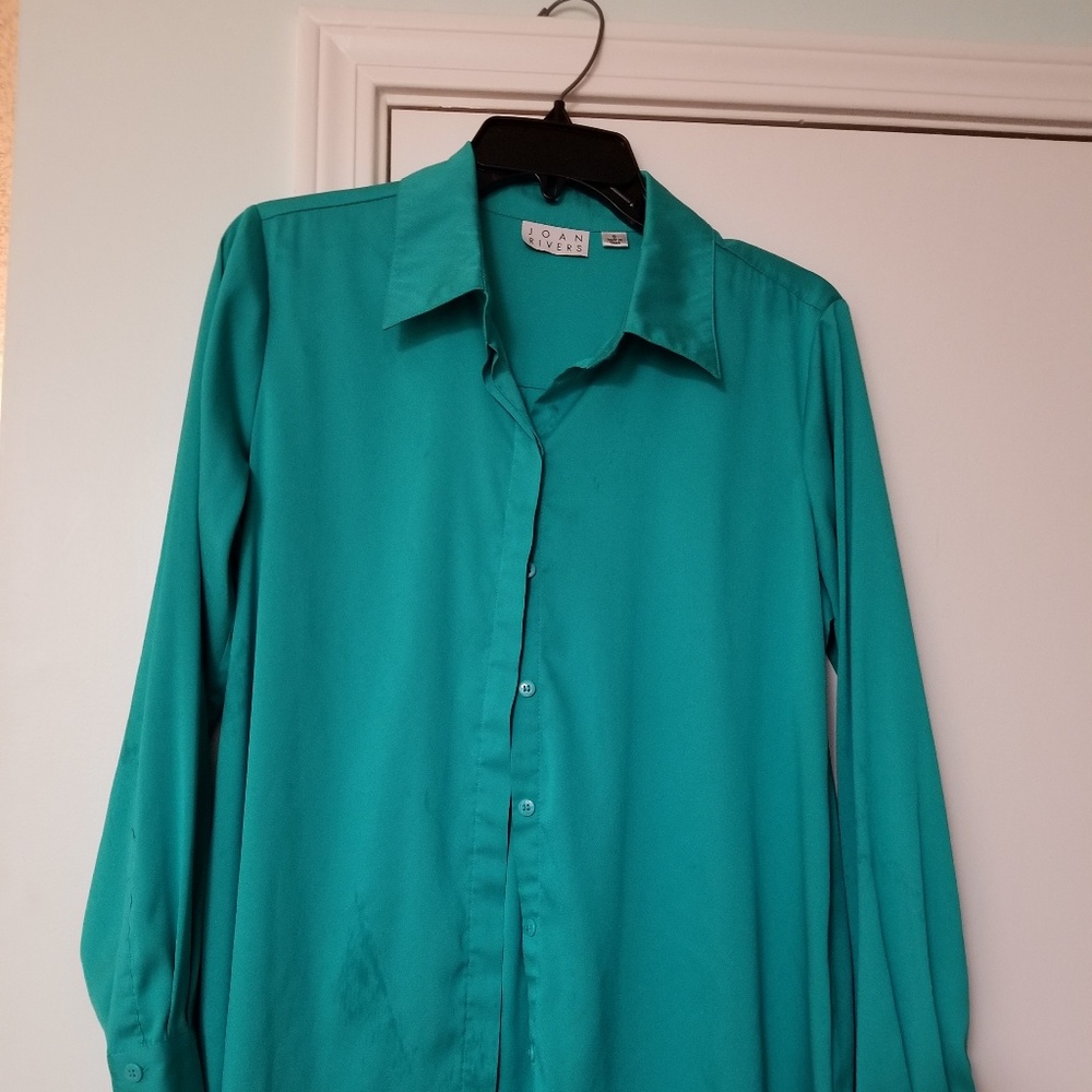 Dress shirt